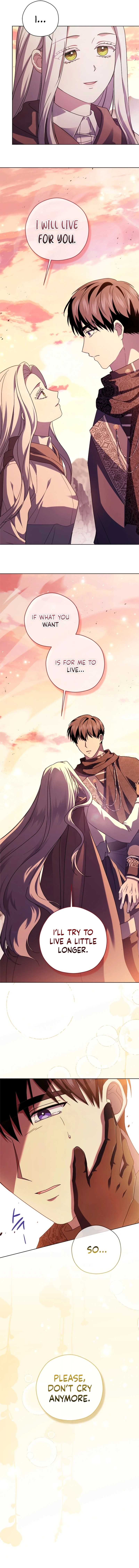 I Went On Strike Because It Was A Time Limit Chapter 94 63 ch 94 11