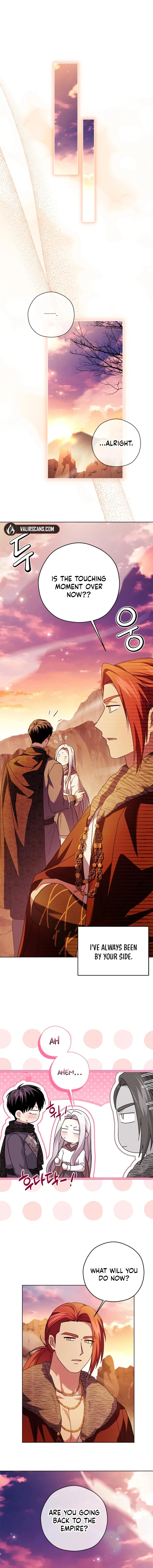 I Went On Strike Because It Was A Time Limit Chapter 94 64 ch 94 12