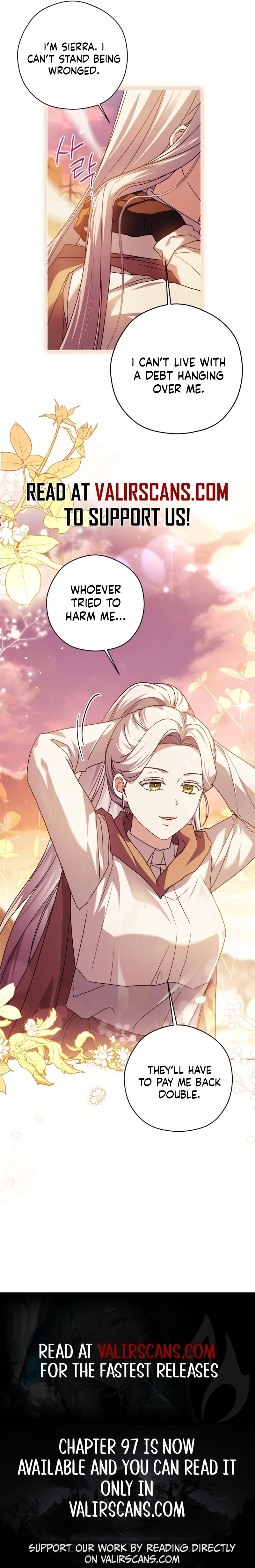 I Went On Strike Because It Was A Time Limit Chapter 94 67 ch 94 15