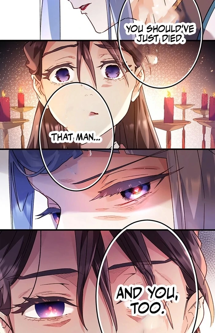 I Will Be a Shield for My Beloved Emperor Chapter 11 290 ch 11 10