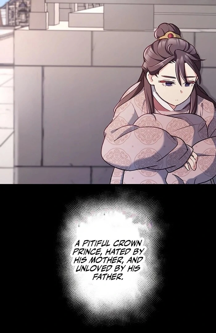 I Will Be a Shield for My Beloved Emperor Chapter 11 295 ch 11 15