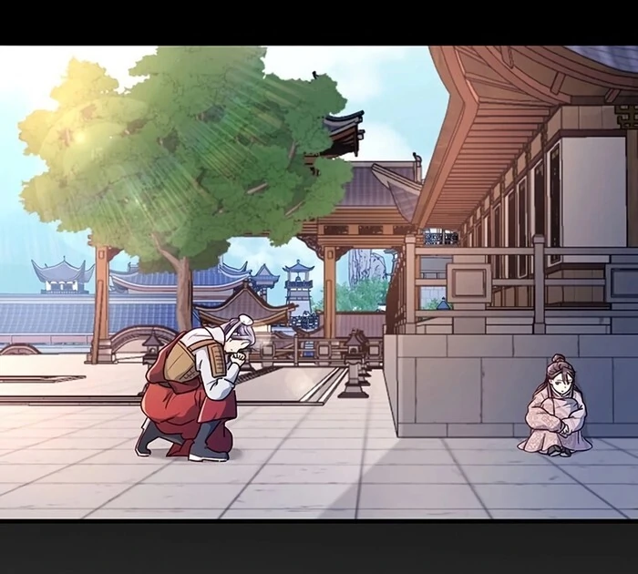 I Will Be a Shield for My Beloved Emperor Chapter 11 296 ch 11 16