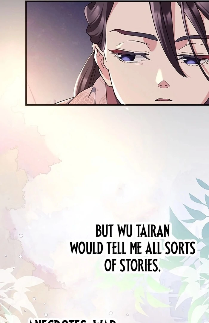 I Will Be a Shield for My Beloved Emperor Chapter 11 298 ch 11 18