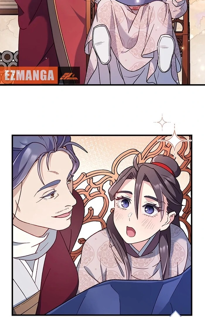 I Will Be a Shield for My Beloved Emperor Chapter 11 300 ch 11 20