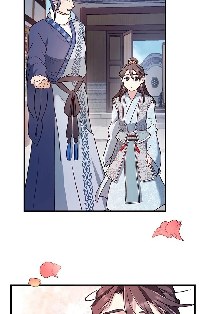 I Will Be a Shield for My Beloved Emperor Chapter 11 303 ch 11 23