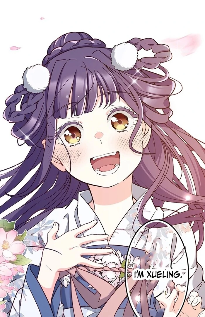 I Will Be a Shield for My Beloved Emperor Chapter 11 308 ch 11 28