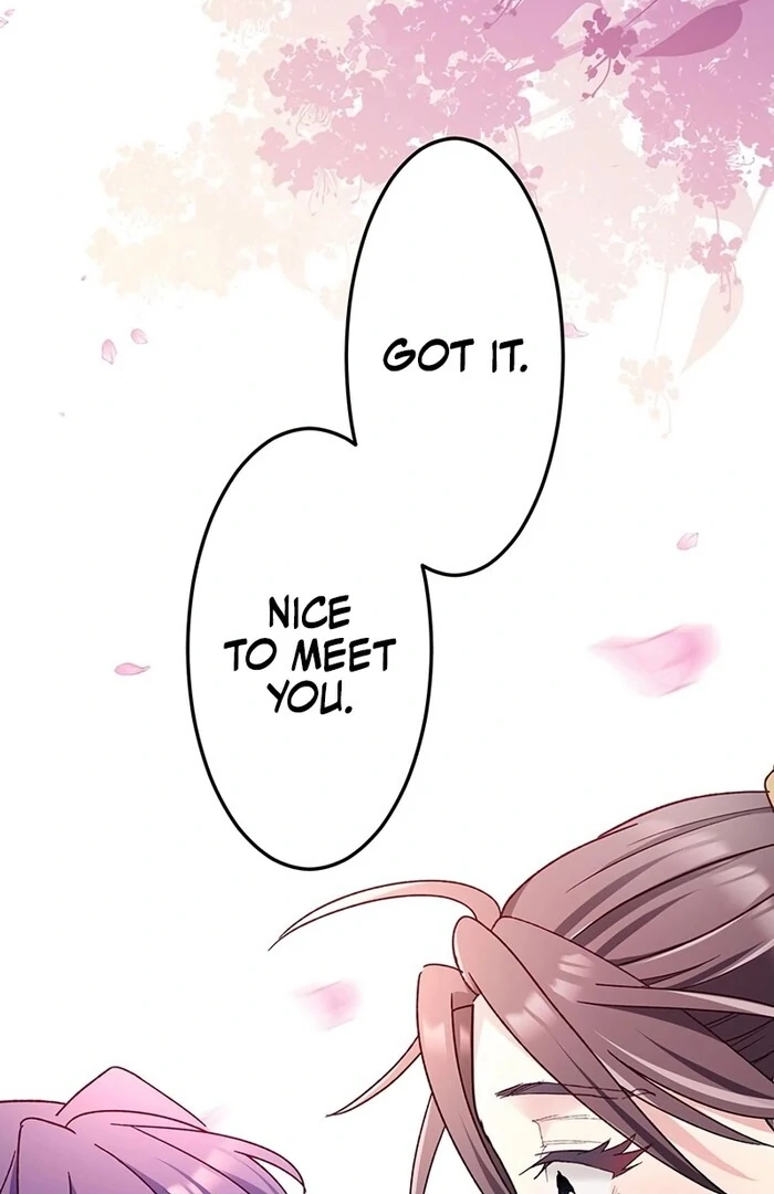 I Will Be a Shield for My Beloved Emperor Chapter 11 312 ch 11 32