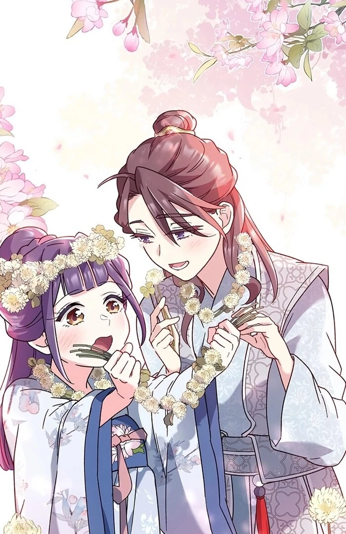 I Will Be a Shield for My Beloved Emperor Chapter 11 318 ch 11 38