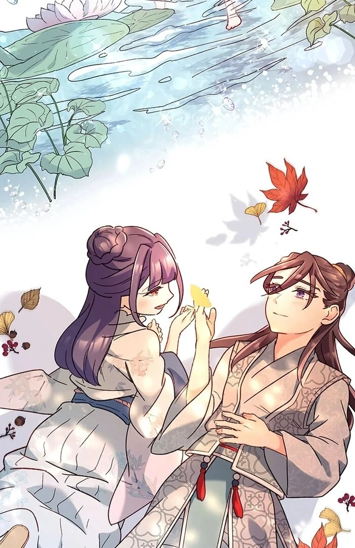 I Will Be a Shield for My Beloved Emperor Chapter 11 320 ch 11 40