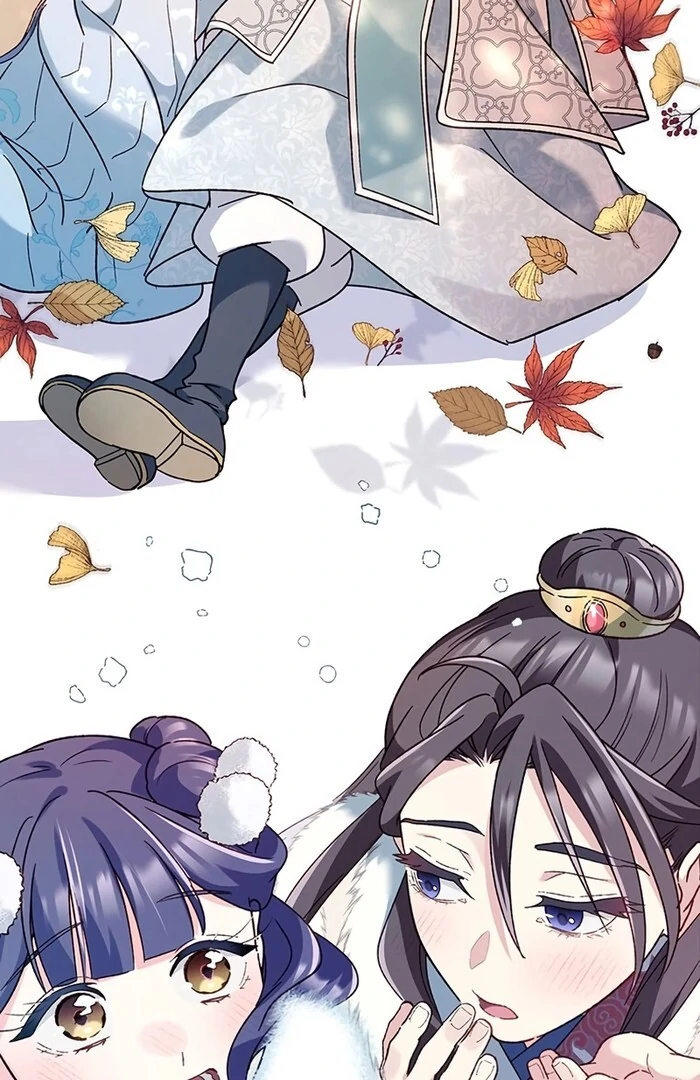 I Will Be a Shield for My Beloved Emperor Chapter 11 321 ch 11 41