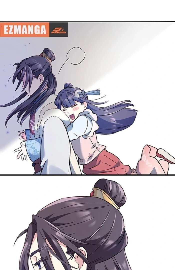 I Will Be a Shield for My Beloved Emperor Chapter 11 323 ch 11 43