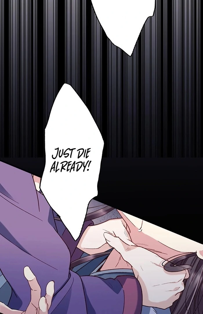 I Will Be a Shield for My Beloved Emperor Chapter 11 329 ch 11 49