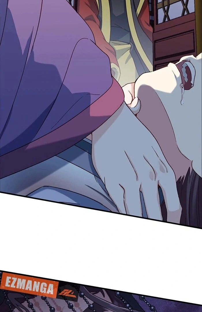 I Will Be a Shield for My Beloved Emperor Chapter 11 334 ch 11 54