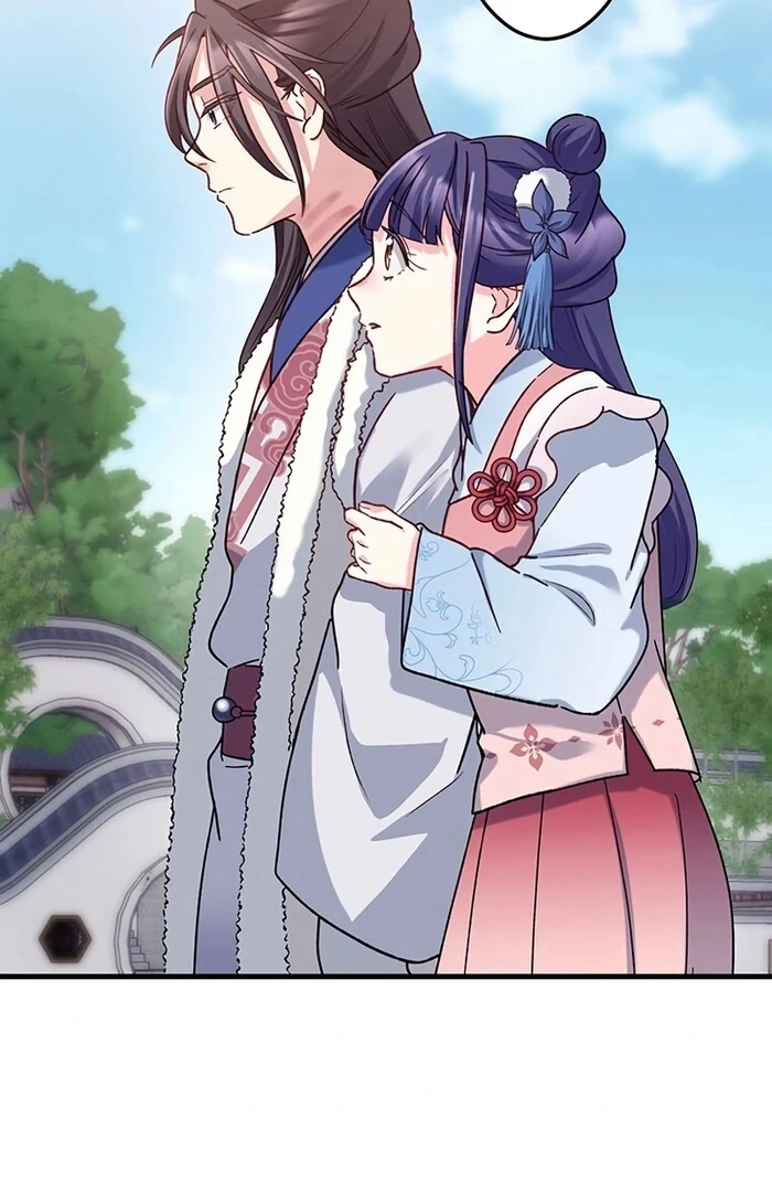 I Will Be a Shield for My Beloved Emperor Chapter 11 343 ch 11 63