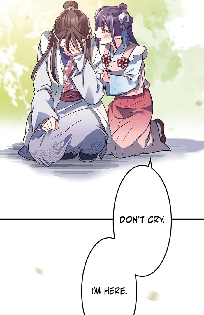 I Will Be a Shield for My Beloved Emperor Chapter 11 347 ch 11 67