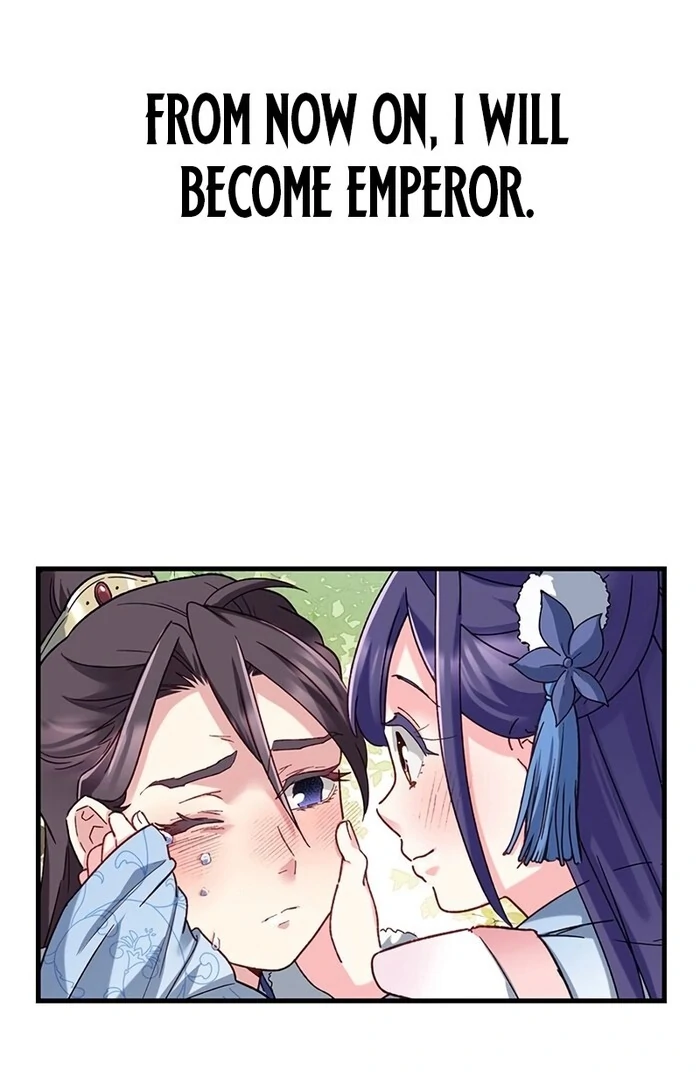 I Will Be a Shield for My Beloved Emperor Chapter 11 353 ch 11 73