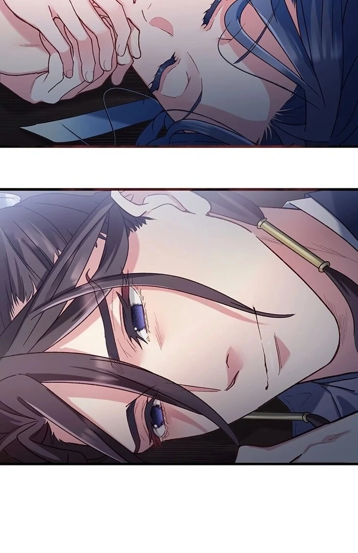 I Will Be a Shield for My Beloved Emperor Chapter 11 360 ch 11 80