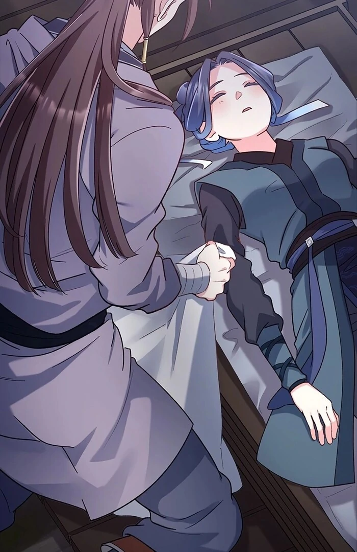 I Will Be a Shield for My Beloved Emperor Chapter 11 364 ch 11 84