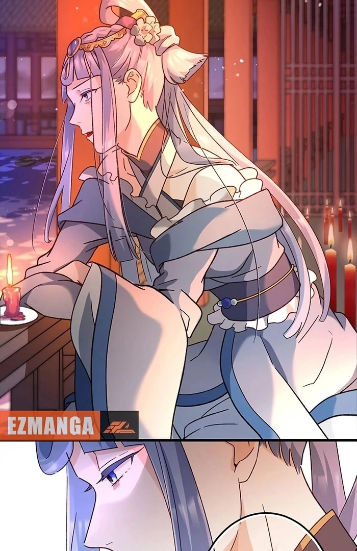 I Will Be a Shield for My Beloved Emperor Chapter 11 289 ch 11 9