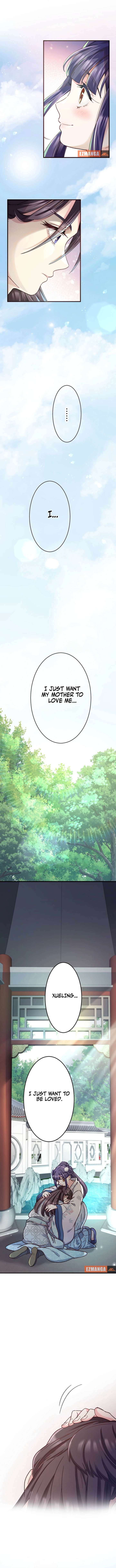 I Will Be a Shield for My Beloved Emperor Chapter 25 39 02