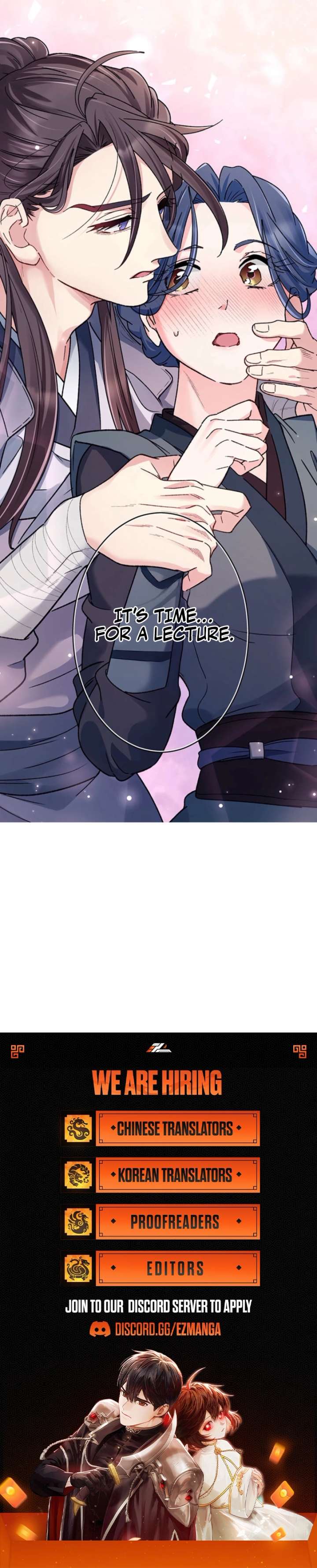 I Will Be a Shield for My Beloved Emperor Chapter 26 43 9