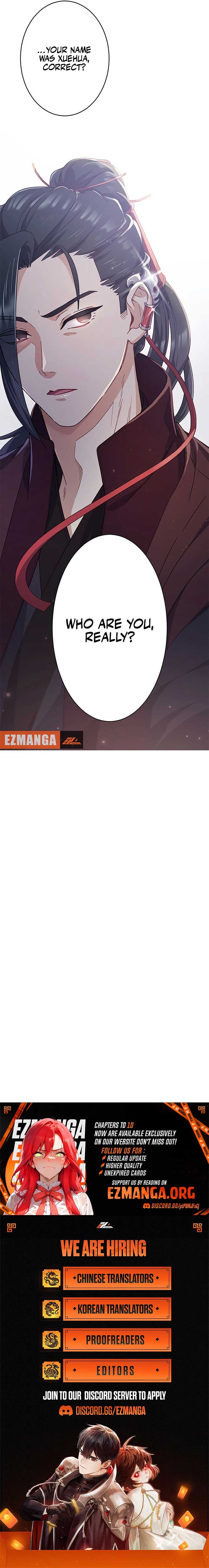 I Will Be a Shield for My Beloved Emperor Chapter 5 35 ch 5 7