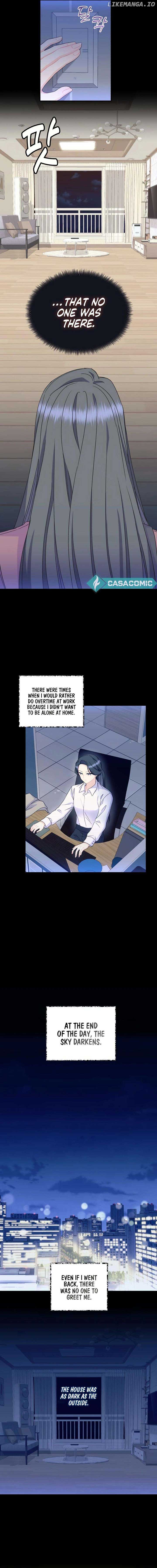 I Will Be The Protagonist of This Captivity Story Chapter 27 65 ch 27 10