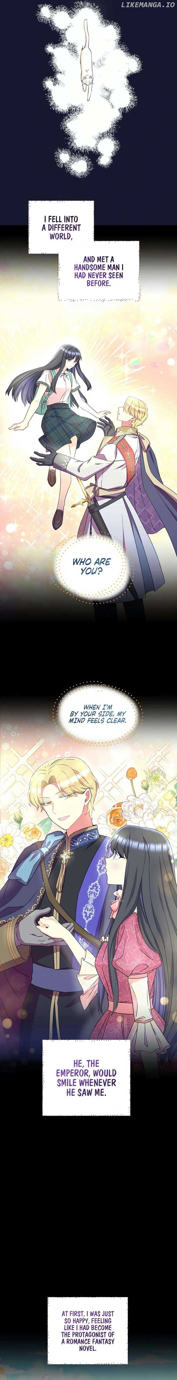 I Will Be The Protagonist of This Captivity Story Chapter 28 68 ch 28 13