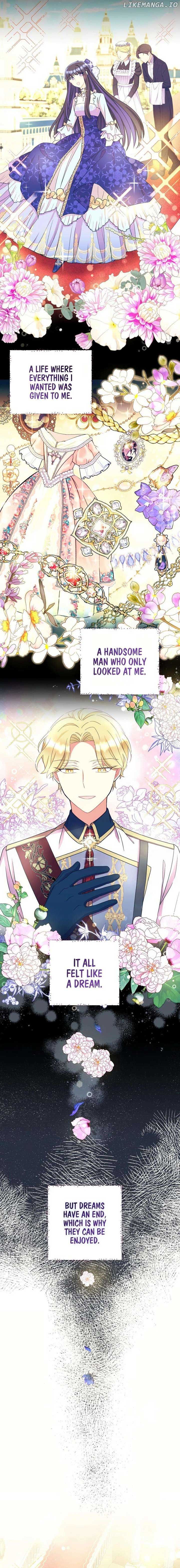 I Will Be The Protagonist of This Captivity Story Chapter 28 69 ch 28 14