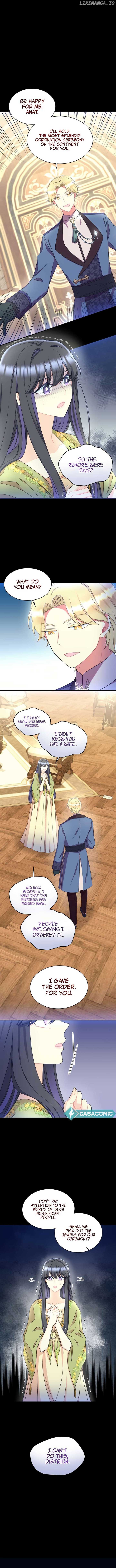 I Will Be The Protagonist of This Captivity Story Chapter 29 46 ch 29 6