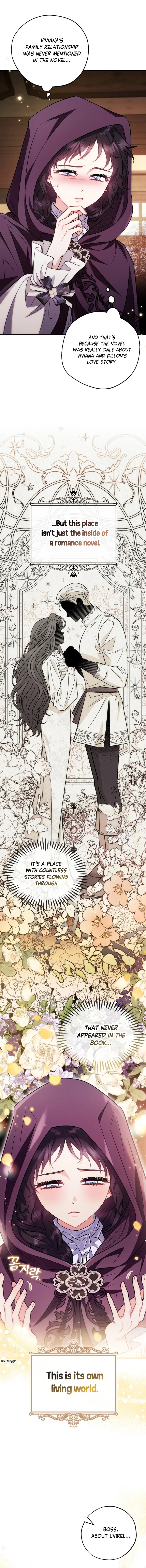 I Will Become the Villain’s Poison Detector Chapter 44 68 14