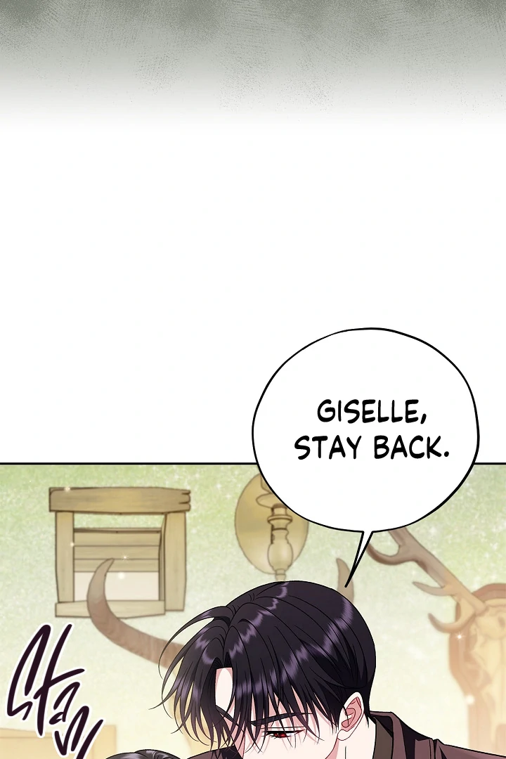 I Will Become the Villain’s Poison Detector Chapter 77 413 ch 77 10