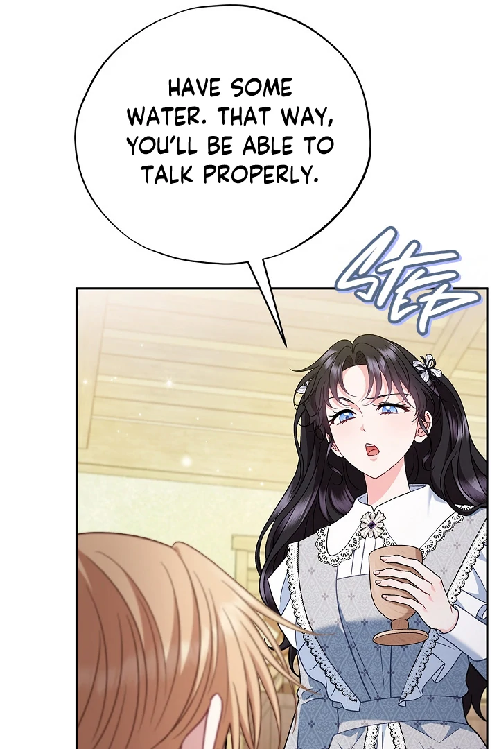 I Will Become the Villain’s Poison Detector Chapter 77 503 ch 77 100