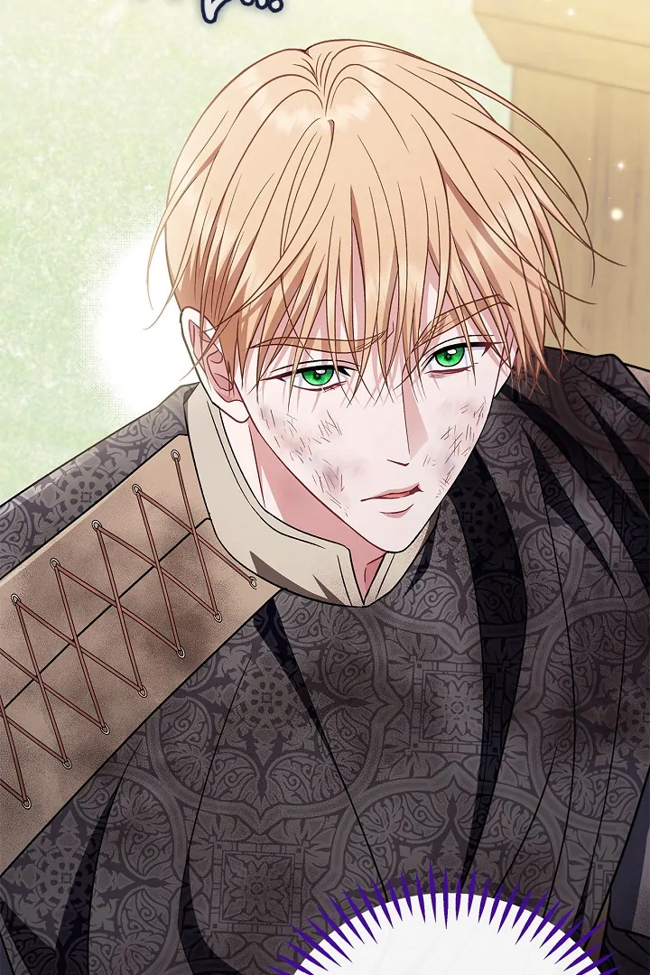 I Will Become the Villain’s Poison Detector Chapter 77 505 ch 77 102