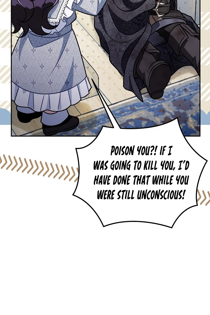 I Will Become the Villain’s Poison Detector Chapter 77 509 ch 77 106