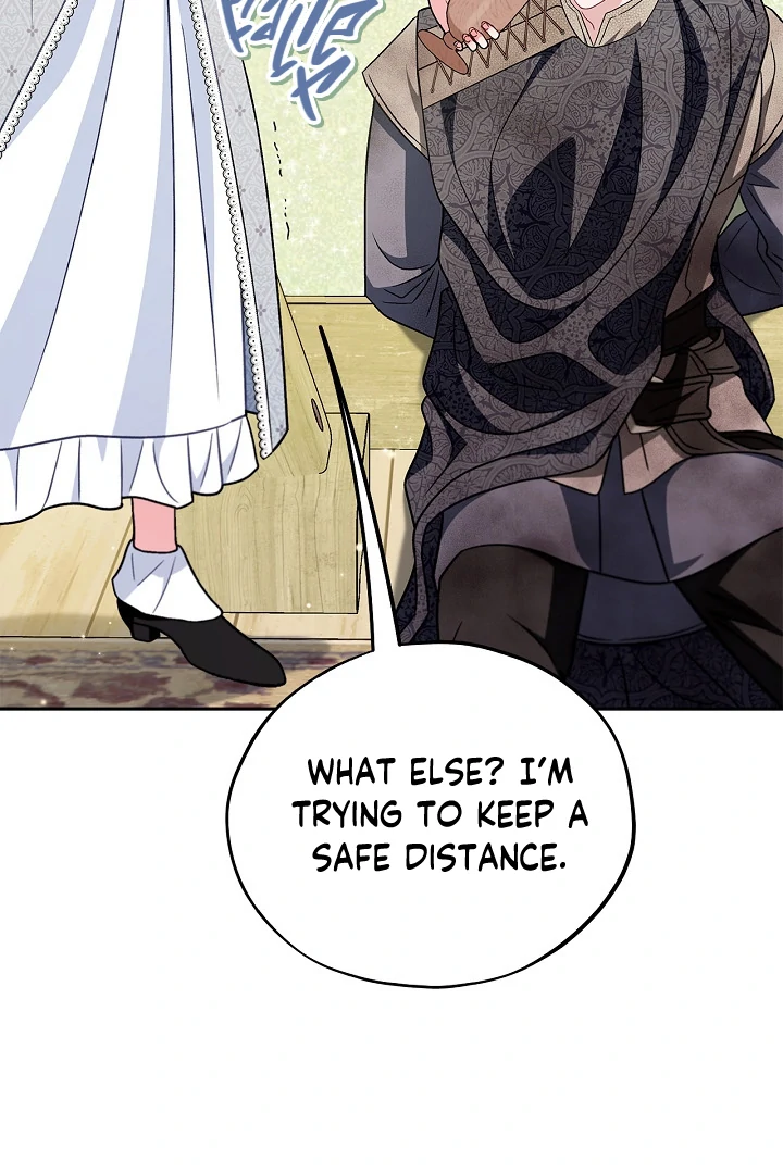 I Will Become the Villain’s Poison Detector Chapter 77 512 ch 77 109