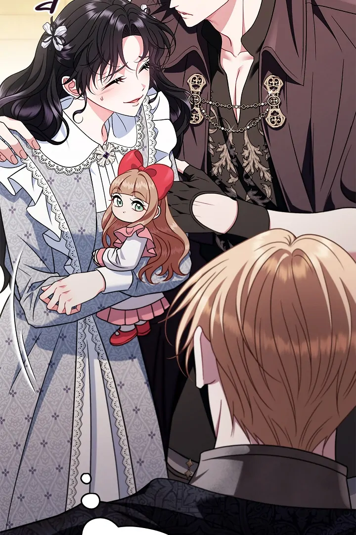 I Will Become the Villain’s Poison Detector Chapter 77 414 ch 77 11