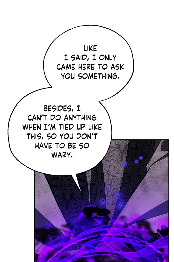 I Will Become the Villain’s Poison Detector Chapter 77 513 ch 77 110