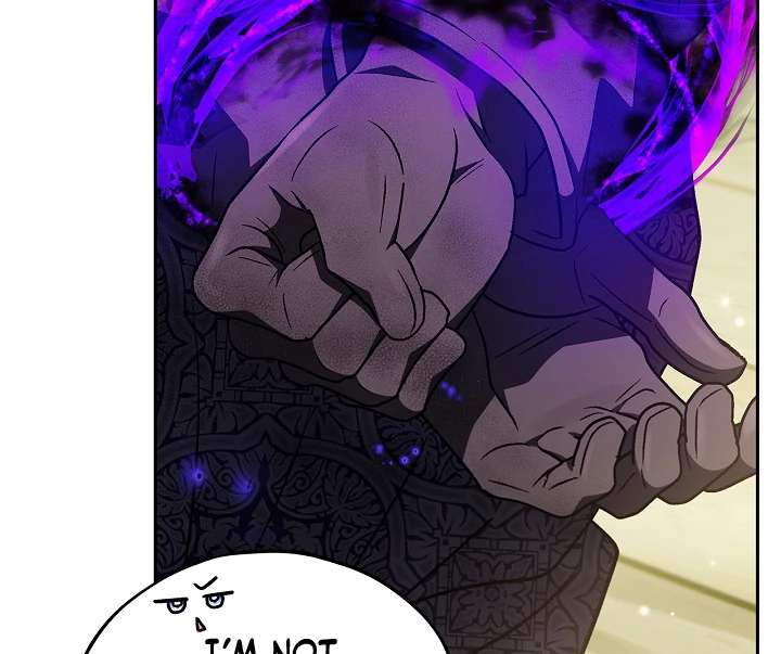 I Will Become the Villain’s Poison Detector Chapter 77 514 ch 77 111