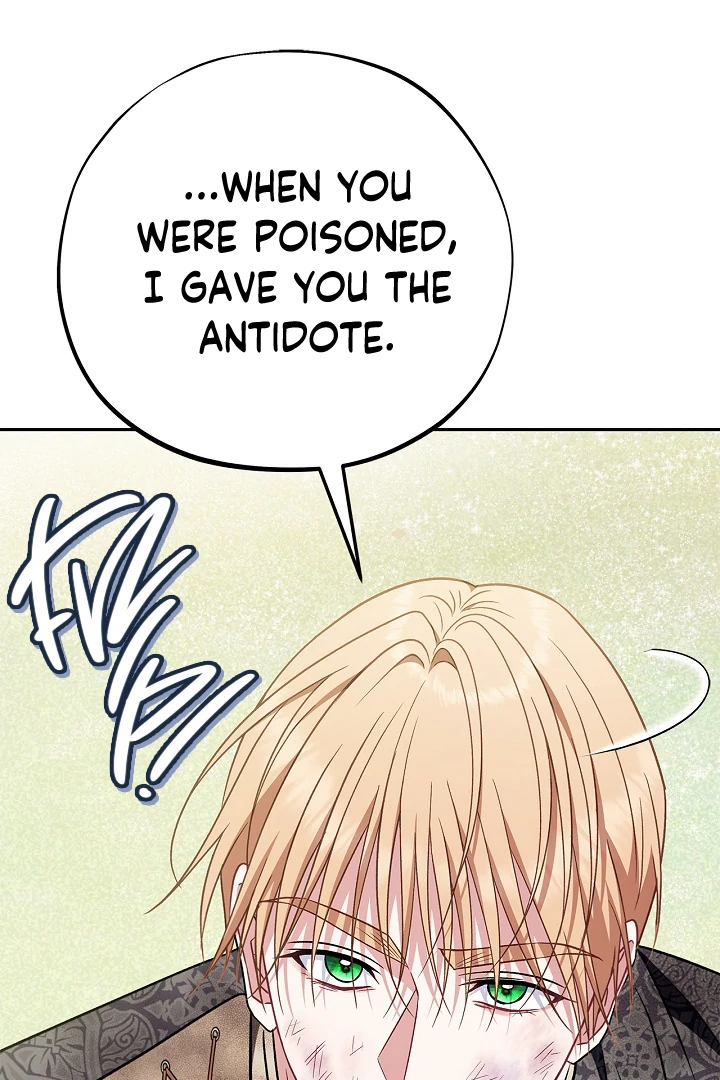 I Will Become the Villain’s Poison Detector Chapter 77 516 ch 77 113