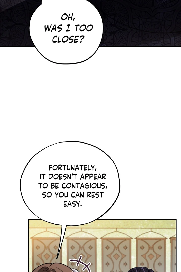 I Will Become the Villain’s Poison Detector Chapter 77 415 ch 77 12