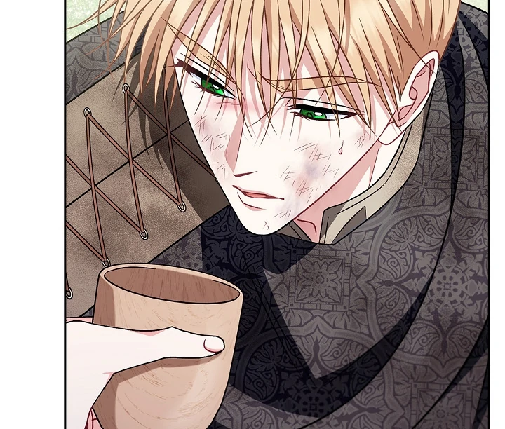 I Will Become the Villain’s Poison Detector Chapter 77 523 ch 77 120