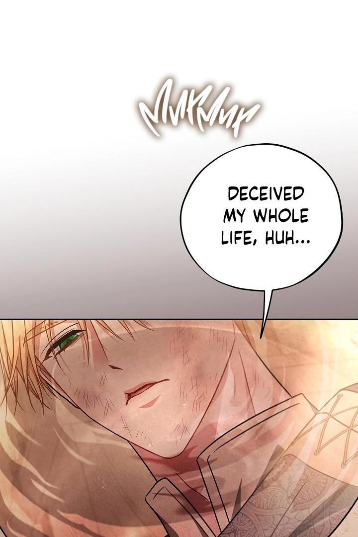 I Will Become the Villain’s Poison Detector Chapter 77 525 ch 77 122