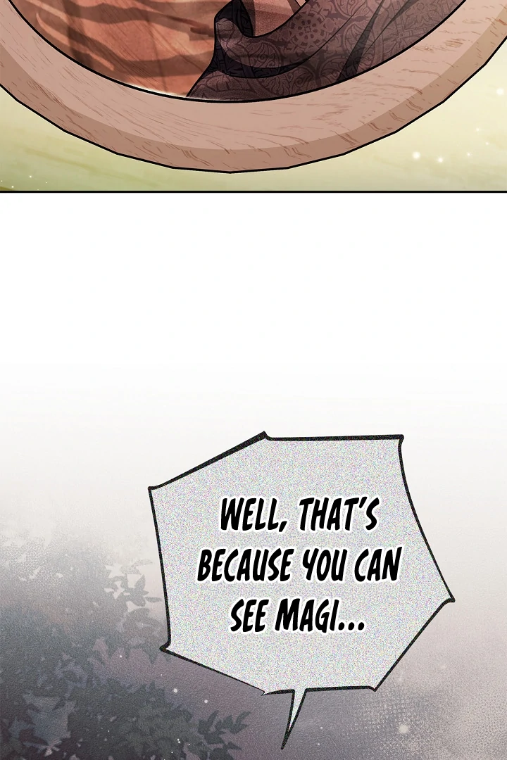 I Will Become the Villain’s Poison Detector Chapter 77 526 ch 77 123