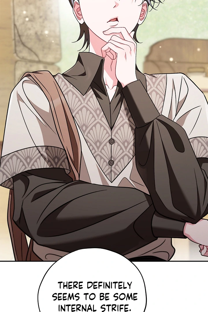 I Will Become the Villain’s Poison Detector Chapter 77 419 ch 77 16