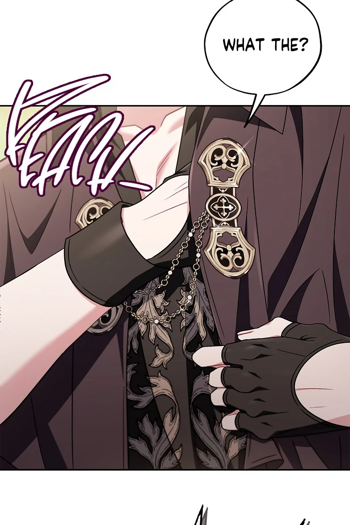 I Will Become the Villain’s Poison Detector Chapter 77 422 ch 77 19