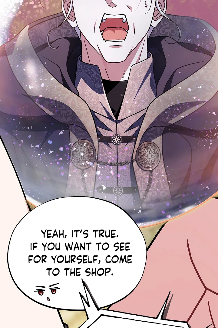 I Will Become the Villain’s Poison Detector Chapter 77 424 ch 77 21