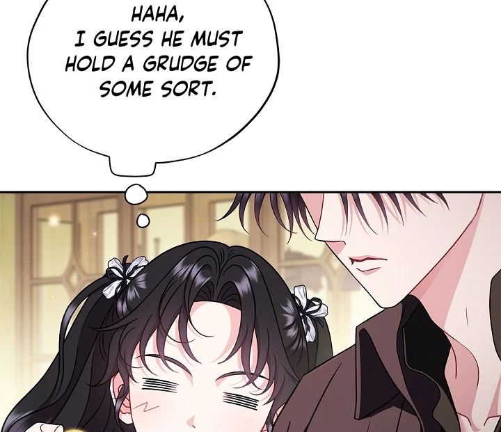 I Will Become the Villain’s Poison Detector Chapter 77 426 ch 77 23