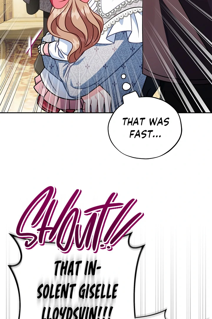 I Will Become the Villain’s Poison Detector Chapter 77 433 ch 77 30