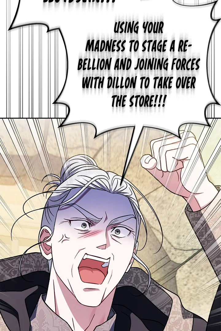 I Will Become the Villain’s Poison Detector Chapter 77 434 ch 77 31